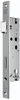 Serratura da infilare RR B 1314 PZ 24/25/92/8 mm DIN L/R Anteprima dell’immagine prodotto 1