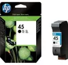 HP 45 Velká černá originální inkoustová kazeta, Černá, Náhled obrázku produktu 8