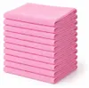 Set di 10 panni in microfibra 38x38 cm 210g/m² Panno Anteprima dell’immagine prodotto 1