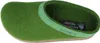 Haflinger Hausschuhe für Damen in grün grün S24-0011605 Produktbild-Vorschau 32