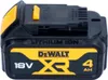 DeWalt DCB 182 Akkupack 18 V 4,0 Ah / 4000 mAh XR Li-Ion Produktbild-Vorschau 3