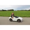 Ride-on Bentley EXP12 weiss 12V Produktbild-Vorschau 8
