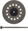Proxxon 28846, Vŕtačka, diamantová vrtná korunka, 3,8 cm, Náhľad obrázku produktu 4