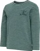 hummel hmlMULLE Baby-Sweatshirt 3430 - windsor wine 80 Produktbild-Vorschau 5