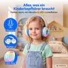 MEDION HE-1 Bluetooth Kopfhörer Kinder, Produktbild-Vorschau 7