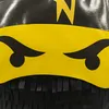 Relaxdays Pinata Ninja, con bastone e maschera, pinata per Anteprima dell’immagine prodotto 5
