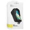Fahrradgepäcktasche Fixed Bikee Phone Bag, Schwarz Produktbild-Vorschau 5