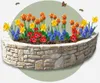Blumenzwiebelmischung - 125 Stk - Tulipa, Anem. Narcis. Produktbild-Vorschau 6