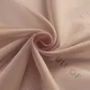 Delien Raffrollo mit Schlaufen Voile Uni Panneaux Küche Produktbild-Vorschau 10
