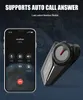 S8 Motorrad Intercom 1200m Motorradhelm 6 Fahrer Bluetooth Produktbild-Vorschau 13
