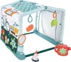 Fisher-Price, juego de actividades "Pequeña Casa de Vista previa de la imagen del producto 1