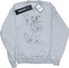 Disney - Sweatshirt für Herren BI49202 (S) (Grau) Produktbild-Vorschau 1