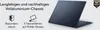 ASUS Zenbook 14 OLED UX3405CA-ST775X, Intel Core Ultra 9, Produktbild-Vorschau 9