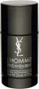 Yves Saint Laurent L´Homme deostick pro muže 75 ml Náhled obrázku produktu 4