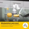 Freestyle Mini MEDELA - Tire-lait Électrique Simple Voir les images du produit 7