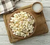 KUKURYDZA POPCORN 5kg Ziarno do prażenia bez soli naturalna Podgląd zdjęcia produktu 3