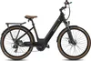 SachsenRAD E-SUV ATB All Terrain E-Bikes C5 Centro mit Produktbild-Vorschau 2