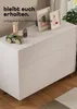 Wickelkommode EDEN – Push-to-Open, Touch-Close, abnehmbarer Produktbild-Vorschau 9
