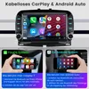 64GB Android Radio für Fiat 500 500c 2016-2019 Carplay Anteprima dell’immagine prodotto 4