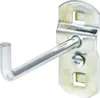 KS TOOLS Portautensili con gancio verticale Ø 6mm, 75mm ( Anteprima dell’immagine prodotto 1