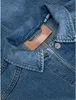Jack & Jones Elza Worker Ket Jjxx Jeansjacke Blau L Frau Produktbild-Vorschau 3