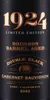 1924 Double Black Cab Sauvignon 14,5% 0,75l Produktbild-Vorschau 3