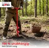 Grafner Handerdbohrer Erdlochbohrer Pfahlbohrer Produktbild-Vorschau 3