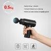 FunLife M2 Mini massagepistool & fasciepistool, 12 mm Productafbeelding-voorbeeld 2