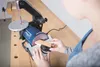 Scheppach BTS700 levigatrice a nastro | levigatrice a disco Anteprima dell’immagine prodotto 16
