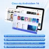 TABWEE T80 Tablet 10 cali, Android 15, 64 GB ROM, 1280 x Podgląd zdjęcia produktu 6
