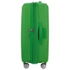 Kufr American Tourister 67/24 TSA EXP SOUNDBOX GRASS GREEN Náhled obrázku produktu 4