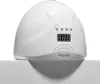 INLAQ Dual UV LED 48W Nagellampe für Gelnägel mit 10, 30, Produktbild-Vorschau 8