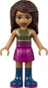 LEGO® Friends Andreas Talentshow, 41368 Produktbild-Vorschau 37