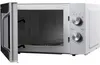 SHARP R204WA, Mikrowelle Produktbild-Vorschau 3
