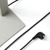 Arcchio LED-Stehlampe Logan Basic, silber, 6.000 lm, Produktbild-Vorschau 8