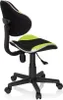 hjh Kancelárske otočné kreslo KIDDY GTI-2 634130 gn Náhľad obrázku produktu 9