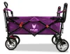 FUXLIFE by FUXTEC Carrello pieghevole FX-CT700 Viola - Anteprima dell’immagine prodotto 7