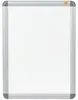 cadre d'affichage nobo A3, kit de fixation inclus, 32 mm Voir les images du produit 4
