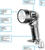 Energy+ 18v Li-ion oplaadbare zaklamp zonder batterij Productafbeelding-voorbeeld 10