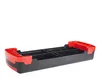 As005 Nero/Rosso Stepper Aerobico Hms Anteprima dell’immagine prodotto 6