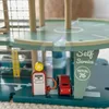 Classic World Parkhaus für mehrstöckige Autos, Produktbild-Vorschau 17