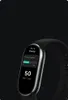 Xiaomi Smart Band 8 Schwarz, Amoled 1,62 5 Atm, Kalorienzähler, Herzfrequenz - Produktansicht 15 Produktbild-Vorschau