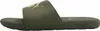 Pantoufles Puma Cool Cat 2.0 pour homme, vert, taille 9 Voir les images du produit 2