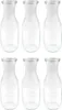 Weck Einkochflasche Saftflasche 1000 ml mit 60 mm Deckel Produktbild-Vorschau 4