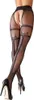 Strumpfhose ouvert L/XL Produktbild-Vorschau 4