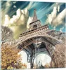 Bilder auf glas - Eiffel technik europa frankreich - Produktbild-Vorschau 1