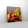 Bild auf Leinwand - Leinwandbild - Banane Korb Essen Produktbild-Vorschau 4