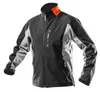 NEO TOOLS Softshell Jacket - Winddichte Jacke – Produktbild-Vorschau 1