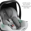 ABC Design Babyschale Tulip (Autositz Gruppe 0+ / i-Size) Produktbild-Vorschau 6