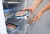 EMSA CLIP & CLOSE N11502, Flakon, Oval, Edelstahl, Produktbild-Vorschau 12